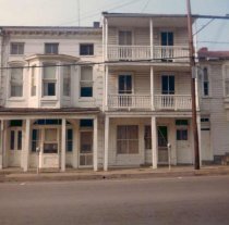 25, 27 W. Cork Street